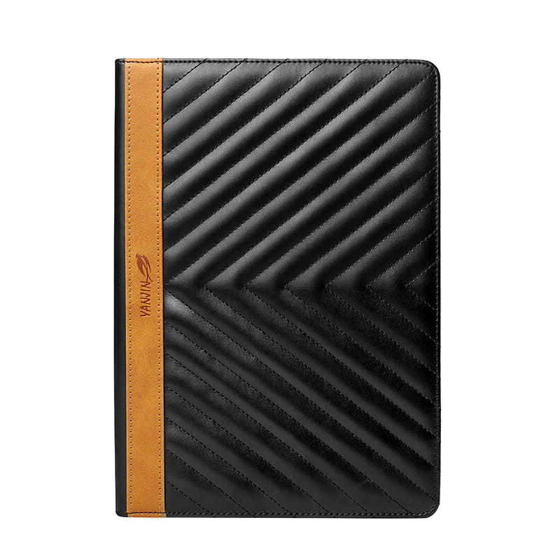 Slim Leather iPad Smart Cover | Magnetic Stand, Auto Wake/Sleep, iPad Air/Pro