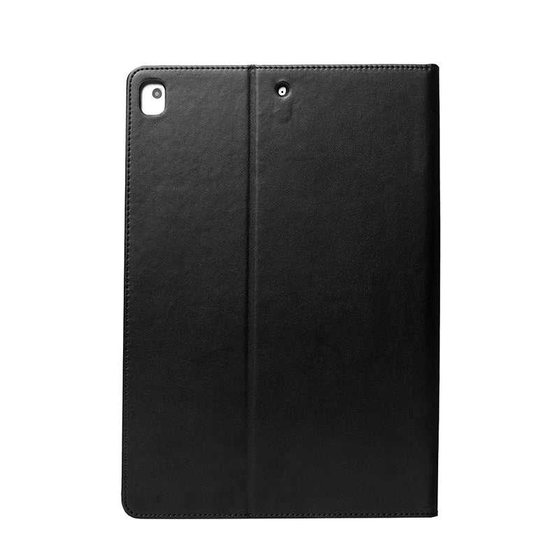 Slim Leather iPad Smart Cover | Magnetic Stand, Auto Wake/Sleep, iPad Air/Pro