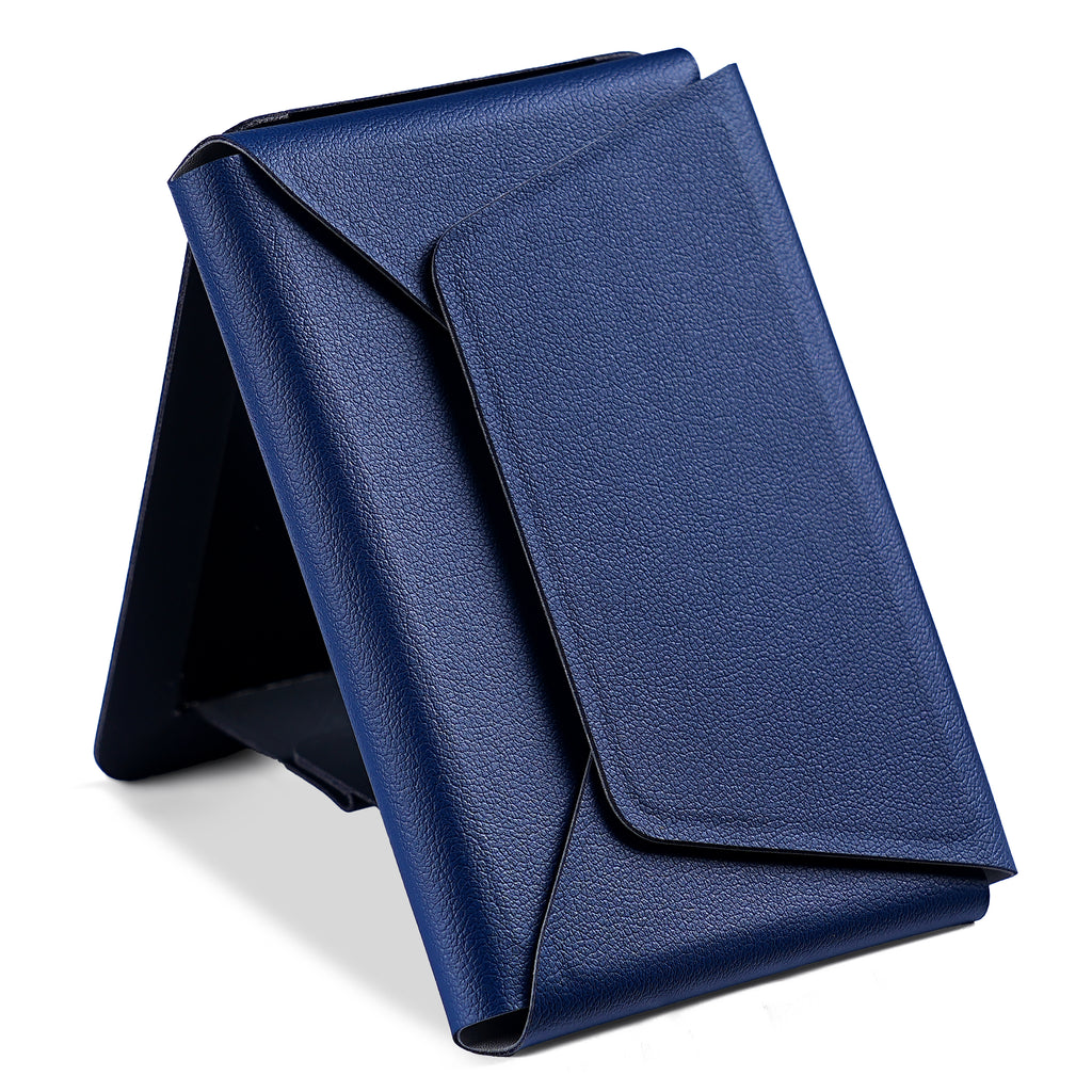 Leather Bifold Card Wallet | Minimalist Slim Design, Multi-Card, Wholesale