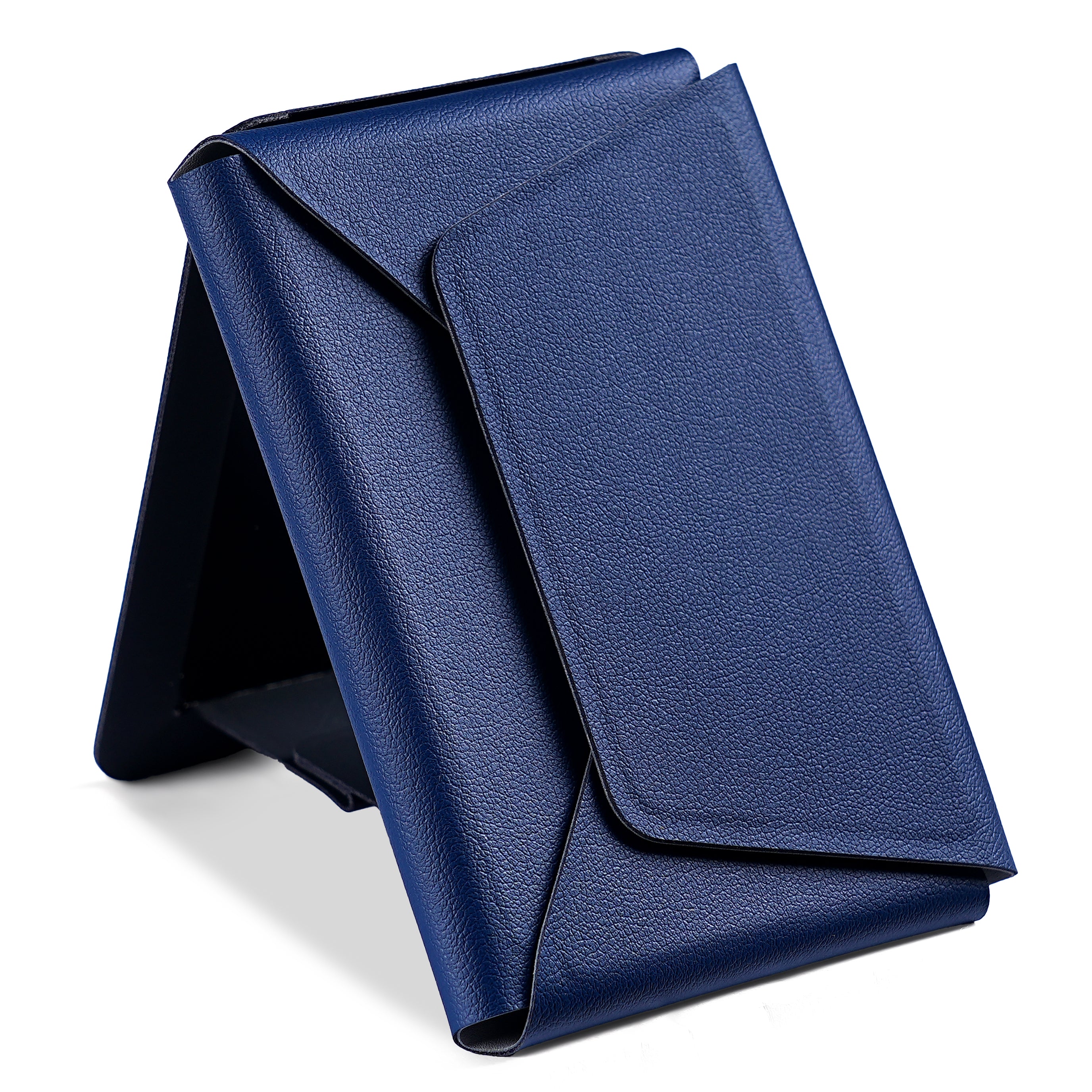 Leather Bifold Card Wallet | Minimalist Slim Design, Multi-Card, Wholesale