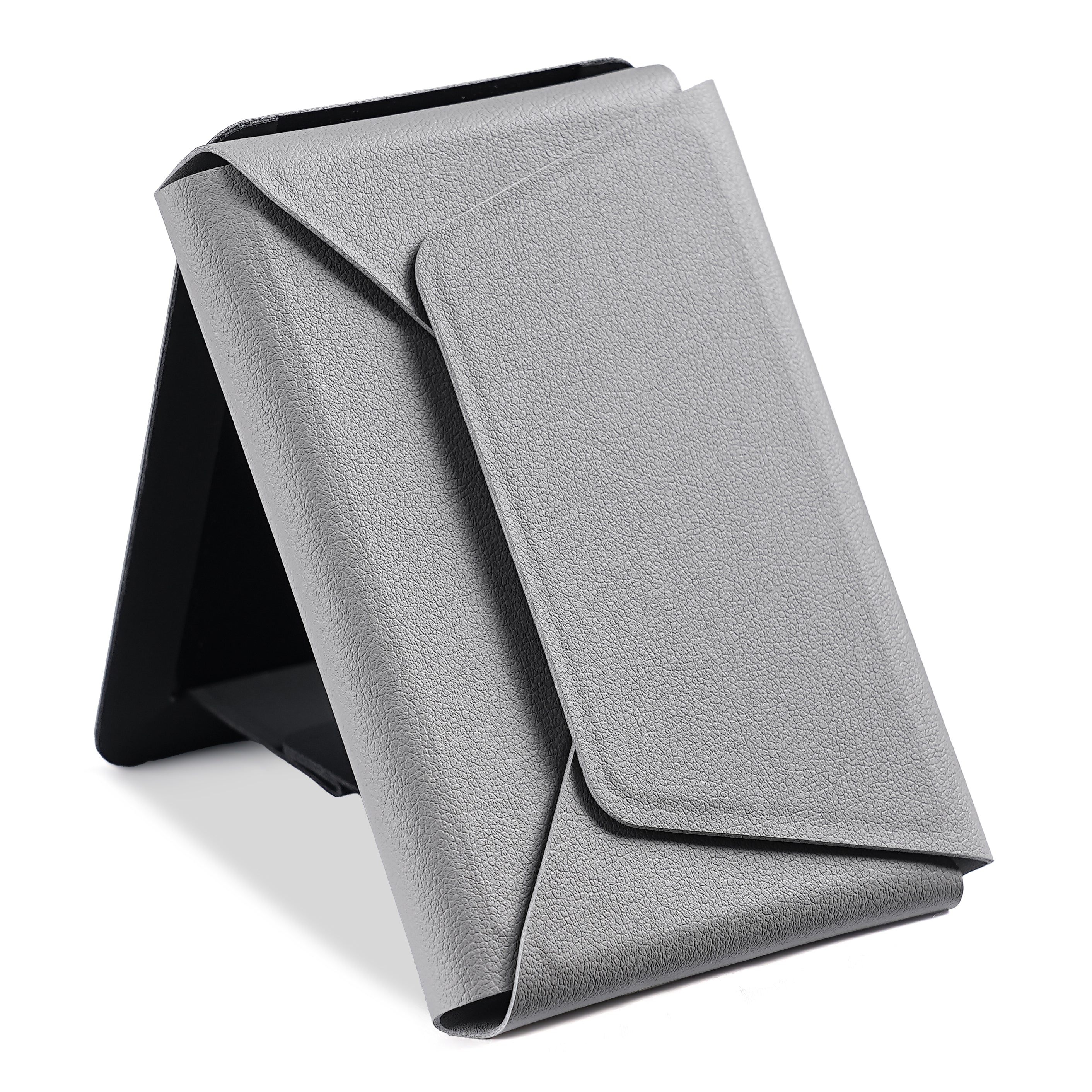 Leather Bifold Card Wallet | Minimalist Slim Design, Multi-Card, Wholesale