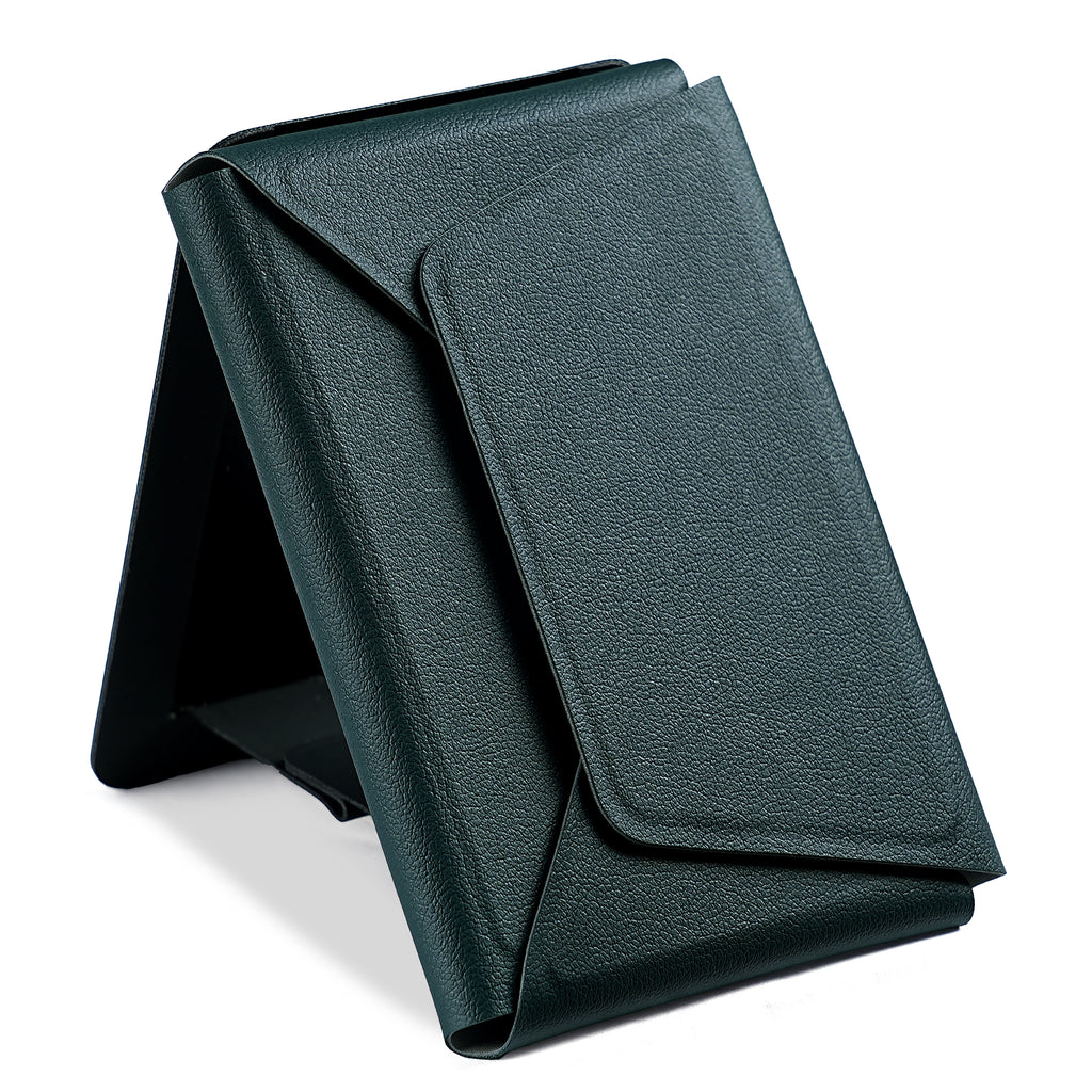 Leather Bifold Card Wallet | Minimalist Slim Design, Multi-Card, Wholesale
