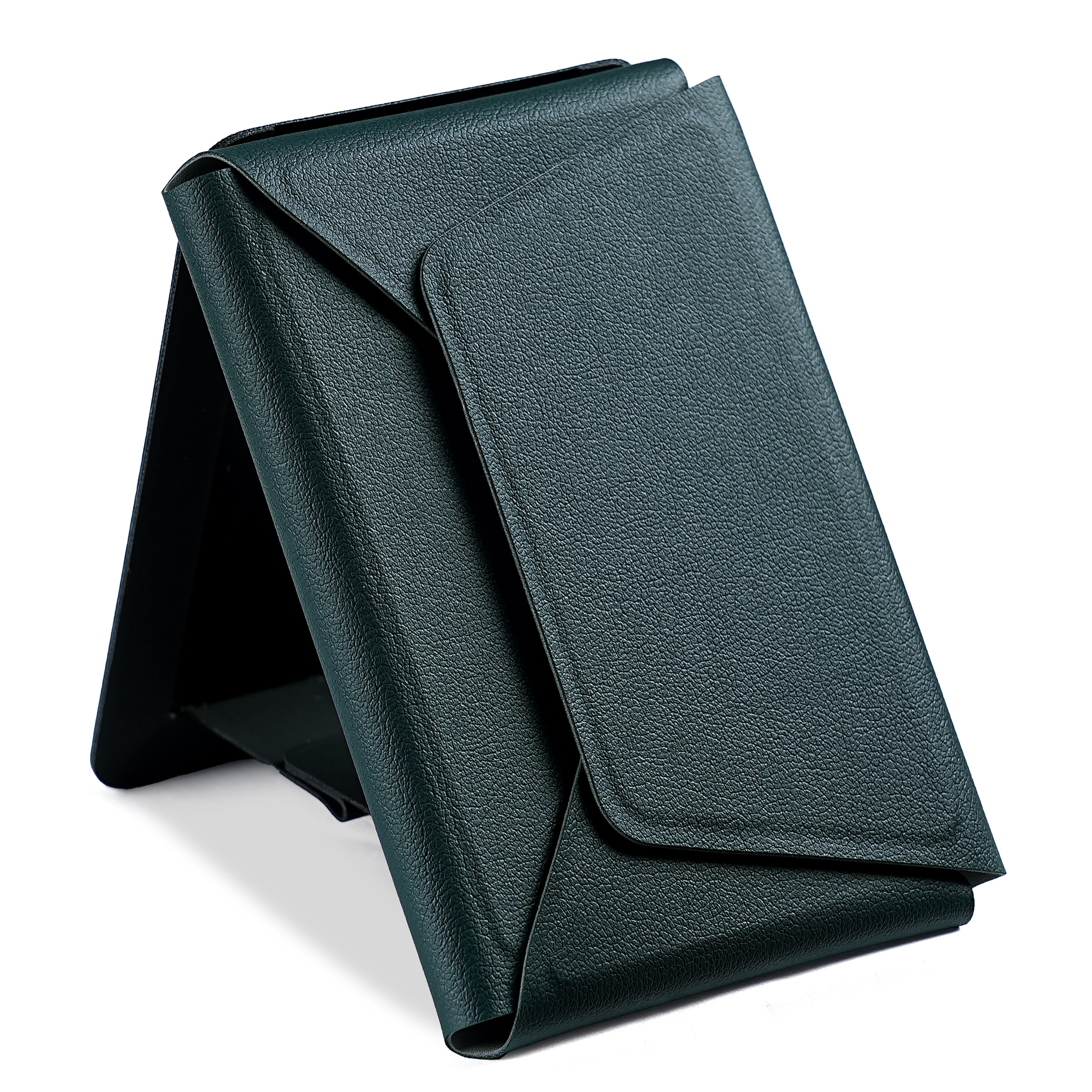 Leather Bifold Card Wallet | Minimalist Slim Design, Multi-Card, Wholesale