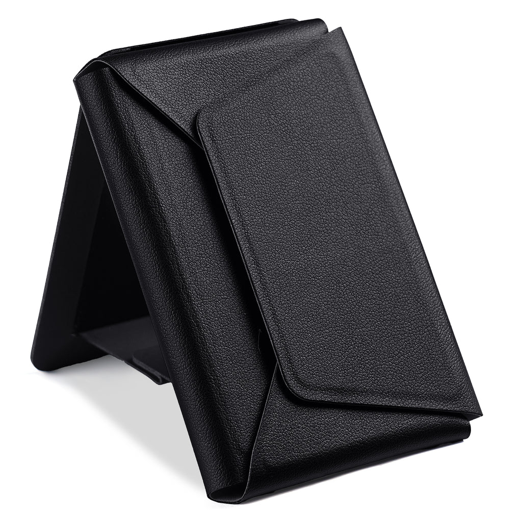 Leather Bifold Card Wallet | Minimalist Slim Design, Multi-Card, Wholesale