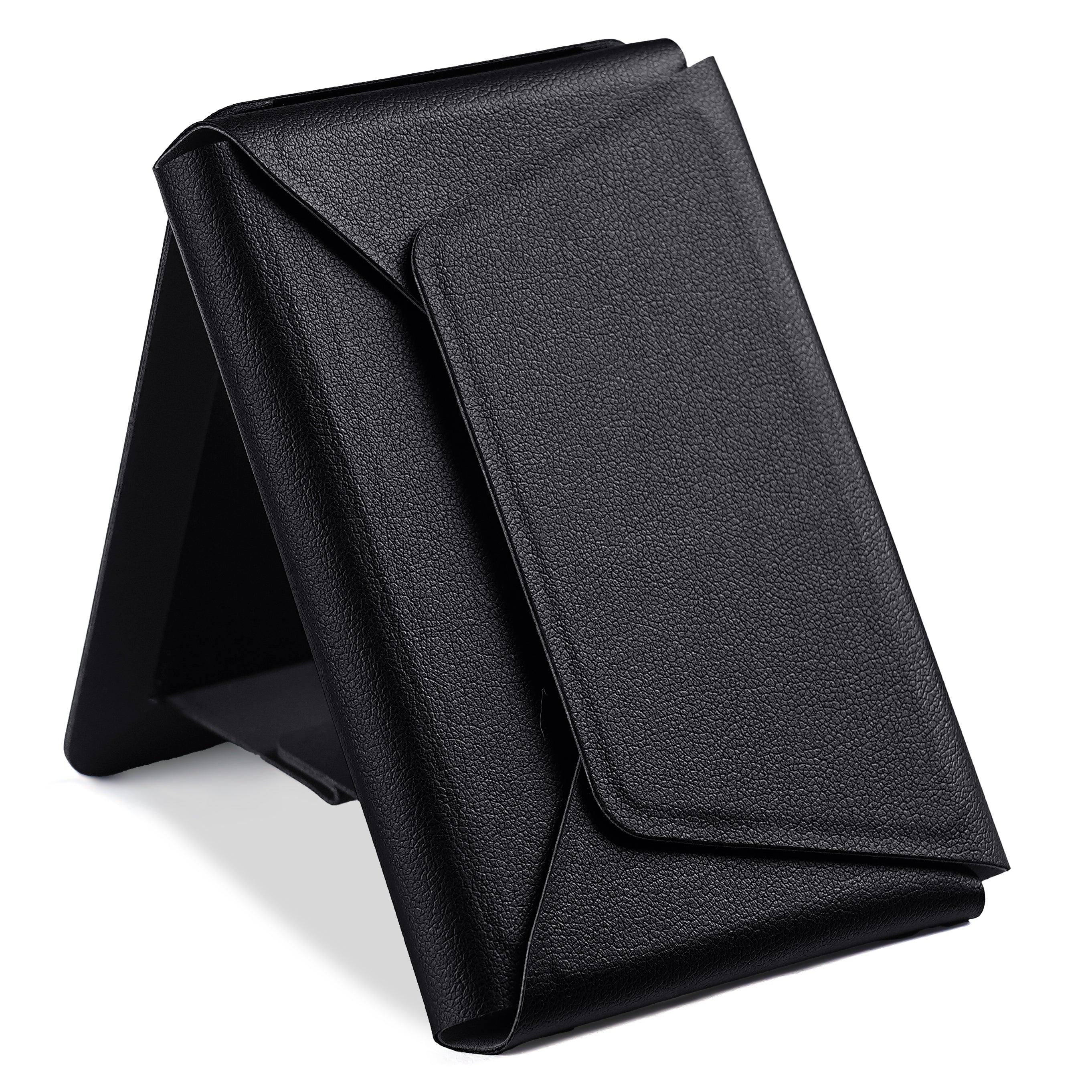 Leather Bifold Card Wallet | Minimalist Slim Design, Multi-Card, Wholesale