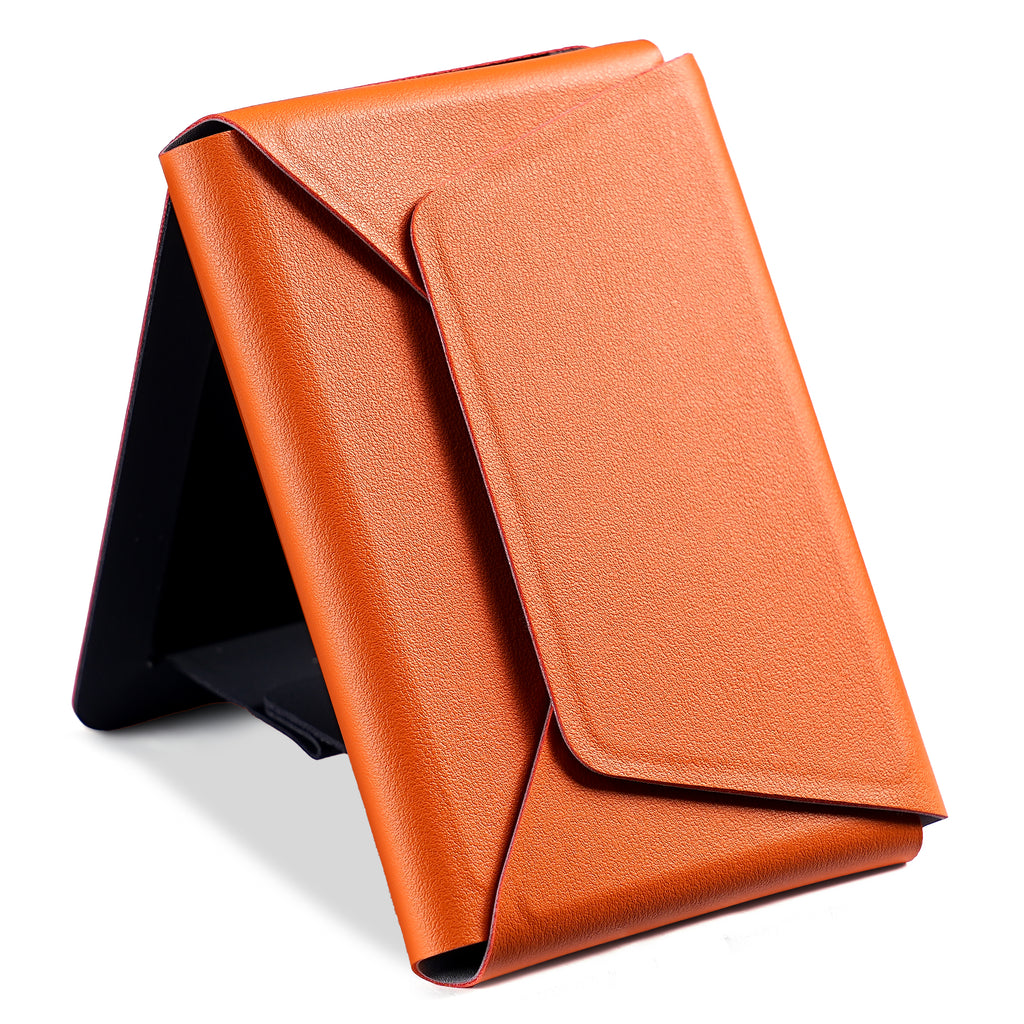 Leather Bifold Card Wallet | Minimalist Slim Design, Multi-Card, Wholesale
