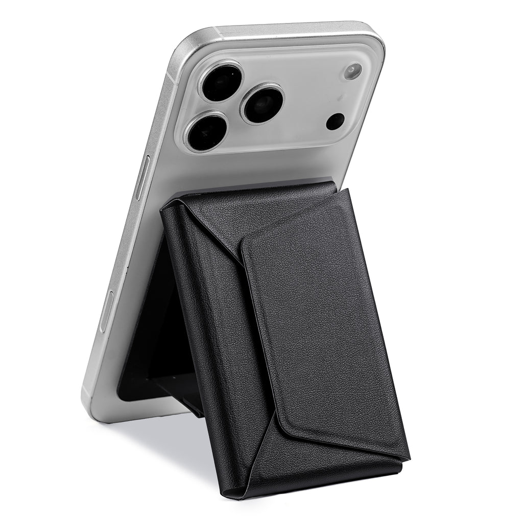 Leather Bifold Card Wallet | Minimalist Slim Design, Multi-Card, Wholesale