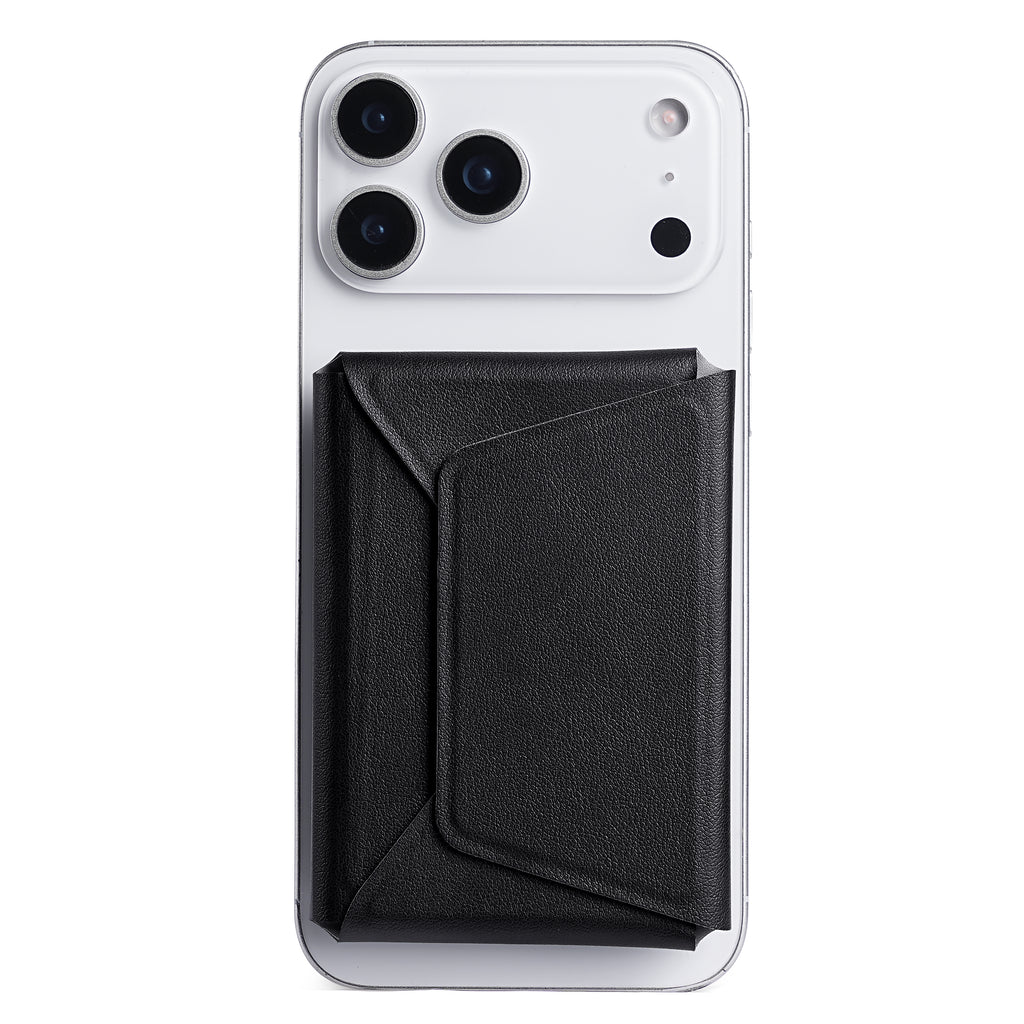 Leather Bifold Card Wallet | Minimalist Slim Design, Multi-Card, Wholesale