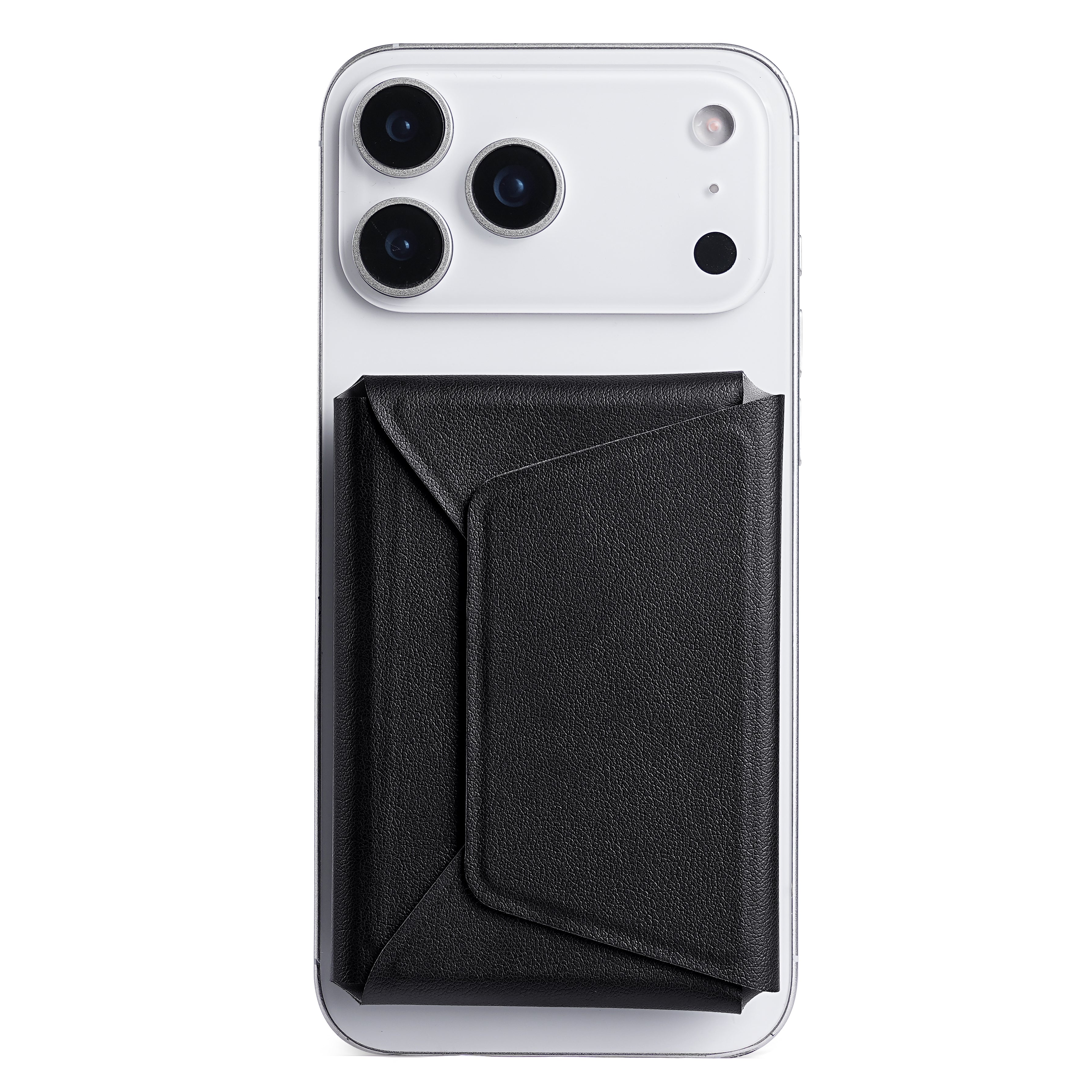 Leather Bifold Card Wallet | Minimalist Slim Design, Multi-Card, Wholesale