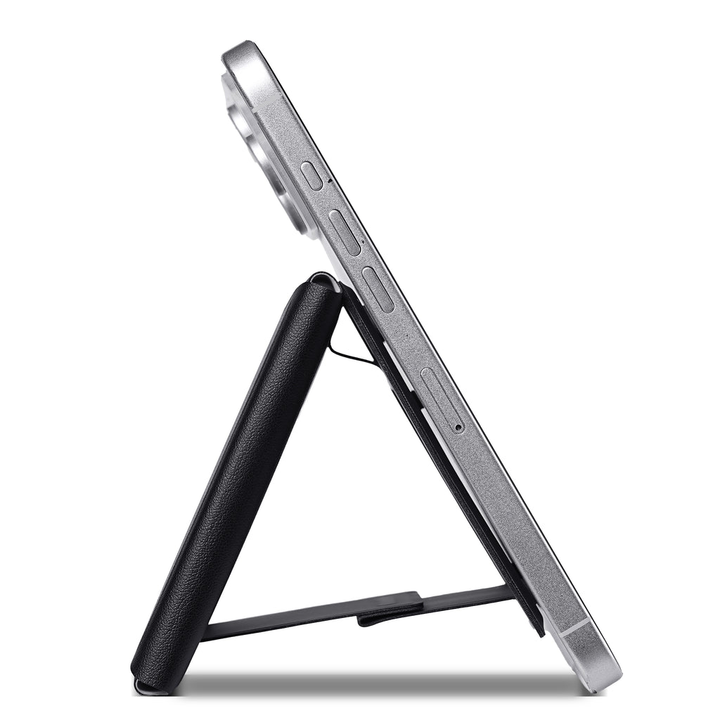 Leather Bifold Card Wallet | Minimalist Slim Design, Multi-Card, Wholesale
