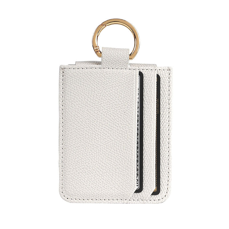 Leather Samsung Galaxy Wallet Case | Card Slots, Magnetic Flip, S23/S24/S25