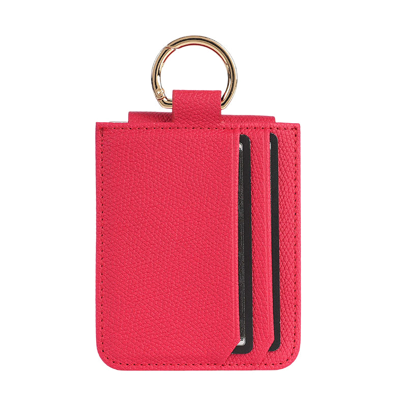 Leather Samsung Galaxy Wallet Case | Card Slots, Magnetic Flip, S23/S24/S25