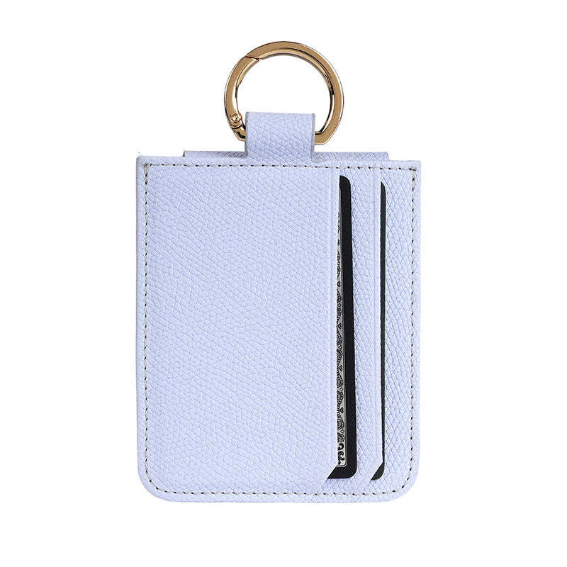 Leather Samsung Galaxy Wallet Case | Card Slots, Magnetic Flip, S23/S24/S25