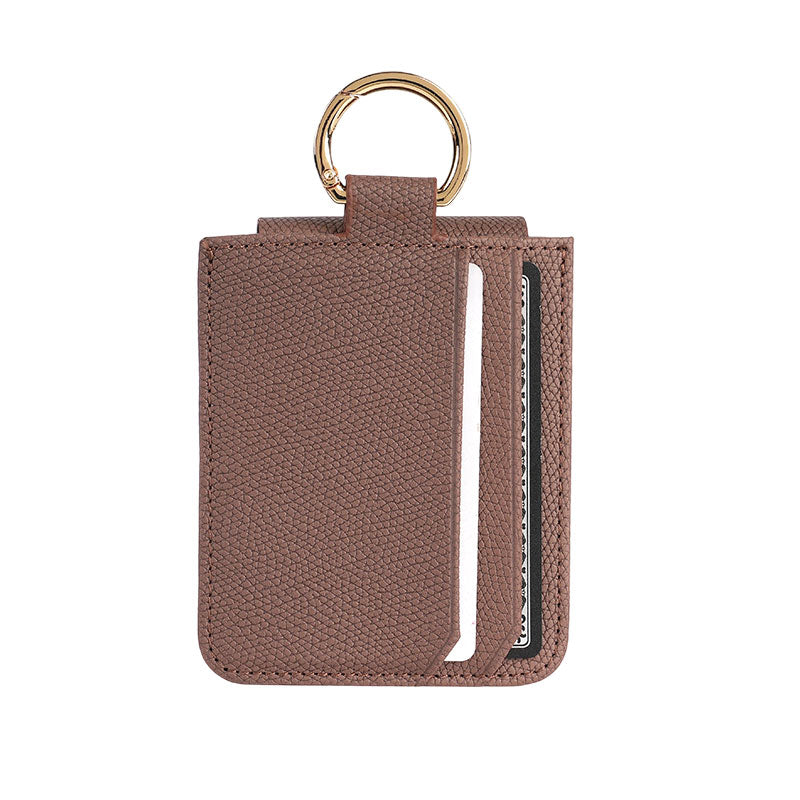 Leather Samsung Galaxy Wallet Case | Card Slots, Magnetic Flip, S23/S24/S25